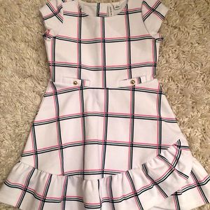 NWT Janie & Jack Dress